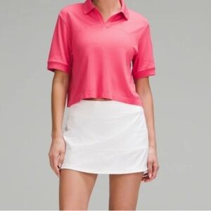 Lululemon Swiftly Tech Relaxed-Fit Polo Shirt 6